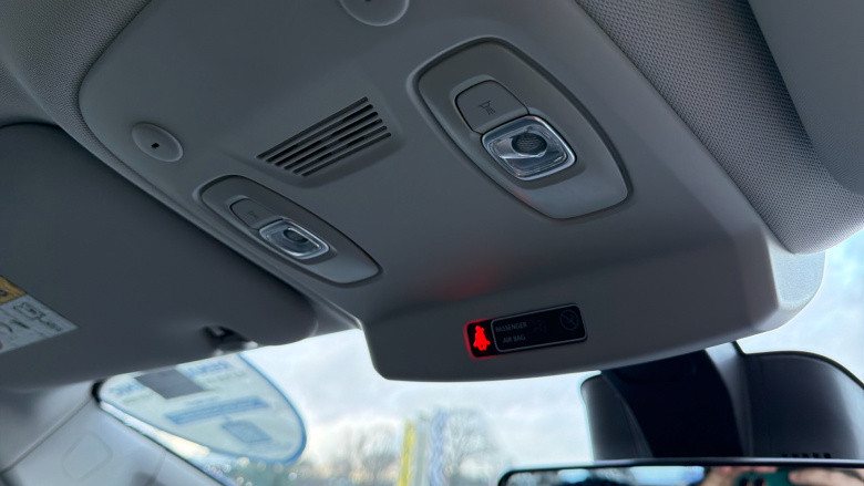 Renault Scenic 1.2 TCE 130 Dynamique Nav 5dr Petrol Estate